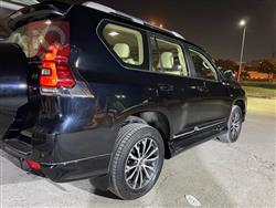 تويوتا لاندكروزر برادو